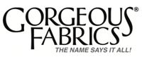 Gorgeous Fabrics coupons